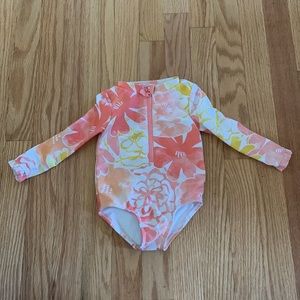 Baby swimsuit